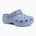 Dámské nazouváky Crocs Classic Platform Clog blue haze