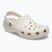 Nazouváky Crocs Classic white
