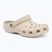Nazouváky Crocs Classic white