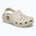Dětské nazouváky Crocs Classic Clog Toddler frappe