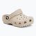 Dětské nazouváky Crocs Classic Clog Toddler frappe