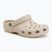 Dětské nazouváky Crocs Classic Clog Kids frappe