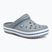 Nazouváky Crocs Crocband concrete
