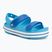 Dětské sandály Crocs Crocband Cruiser Kids venetian/blue bolt