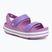 Dětské sandály Crocs Crocband Cruiser Kids bubble
