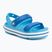 Dětské sandály Crocs Crocband Cruiser Toddler venetian/blue bolt