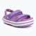 Dětské sandály Crocs Crocband Cruiser Toddler bubble