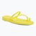 Dámské nazouváky Crocs Miami Toe Loop Sandal citrus