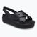 Dámské sandály Crocs Broklyn 4U Cross Strap black