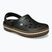 Nazouváky Crocs Crocband Gum black