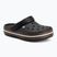 Nazouváky Crocs Crocband Gum black