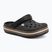 Dětské nazouváky Crocs Crocband Gum black