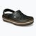 Dětské nazouváky Crocs Crocband Gum black