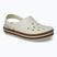 Dětské nazouváky Crocs Crocband Gum summit white