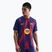 Pánský fotbalový dres Nike FC Barcelona 2025/26 Match Home deep royal blue/midwest gold