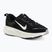 Dětské běžecké boty Nike Vomero 18 black/coconut milk/iron ore/summit white