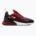 Pánské boty Nike Air Max 270 gym red/white/black