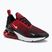 Pánské boty Nike Air Max 270 gym red/white/black