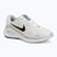 Dámské běžecké boty Nike Structure 26 white/pure platinum/black