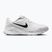 Dámské běžecké boty Nike Structure 26 white/pure platinum/black
