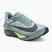 Pánské běžecké boty Nike Zoom Fly 6 cannon/light silver/cobalt bliss/seaweed