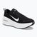 Dámské běžecké boty Nike Vomero Plus black/cool grey/metallic dark grey/white