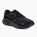 Pánské běžecké boty Nike Structure 26 black/iron grey/black