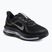 Pánské běžecké boty Nike Pegasus Premium black/metallic silver/black