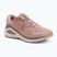 Dámské běžecké boty Nike Structure 26 particle pink/taupe grey/silt red/metal rose gold