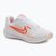 Dámské běžecké boty Nike Downshifter 13 astronomy white / bright crimson / washed coral