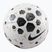 Fotbalový míč Nike Academy white/black/black velikost 5