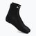 Ponožky Nike Running Midweight Micro Crew black/smoke grey/white