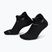 Ponožky Nike Running Lightweight No-Show black/dark smoke grey/smoke grey