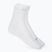Ponožky Nike Running Lightweight Micro Crew white/black/pure platinum