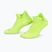 Ponožky Nike Running Lightweight No-Show volt/bright cactus/black/bright cactus