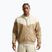 Pánská bunda Nike Sportswear Windrunner parachute beige/light khaki/white