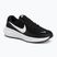 Dámské běžecké boty Nike Revolution 8 Extra Wide black/black/white