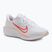 Dámské běžecké boty Nike Quest 6 white / bright crimson / washed coral