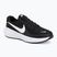 Pánské běžecké boty Nike Revolution 8 Extra Wide black/black/white