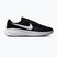Pánské běžecké boty Nike Revolution 8 Extra Wide black/black/white