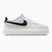 Dámské boty Nike Court Vision Alta white/sail/black
