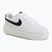 Dámské boty Nike Court Vision Alta white/sail/black