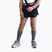 Dětské šortky Nike Pro Fleece black/black/black/white