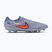 Pánské kopačky Nike Tiempo Legend 10 Elite AG-Pro black eclipse/black blue eclipse/black