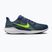 Pánské běžecké boty Nike Pegasus 41 sanded purple/seaweed/cannon/volt