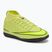 Dětské kopačky Nike Mercurial Superfly 10 Club limelight/hyper crimson/volt