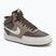 Pánské tenisky Nike Court Vision Mid Next Nature baroque brown/mink brown/light bone
