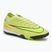 Pánské kopačky Nike Mercurial Vapor 16 Pro TF limelight/hyper crimson/volt