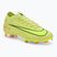 Pánské kopačky Nike Mercurial Vapor 16 Pro FG Limelight/Hyper Crimson/Volt