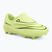 Dětské kopačky Nike Mercurial Vapor 16 Club FG/MG limelight/hyper crimson/volt